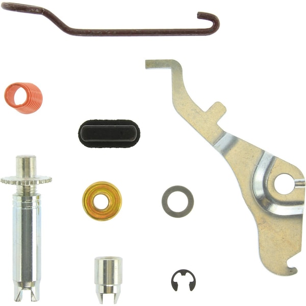 Centric Parts Brake Shoe Adjuster Kit, 119.62027 119.62027 - main